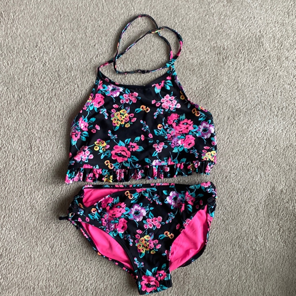 Xhilaration Two Piece Bikini
